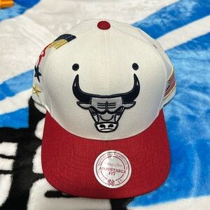 Mitchell & Nesss SnapBack